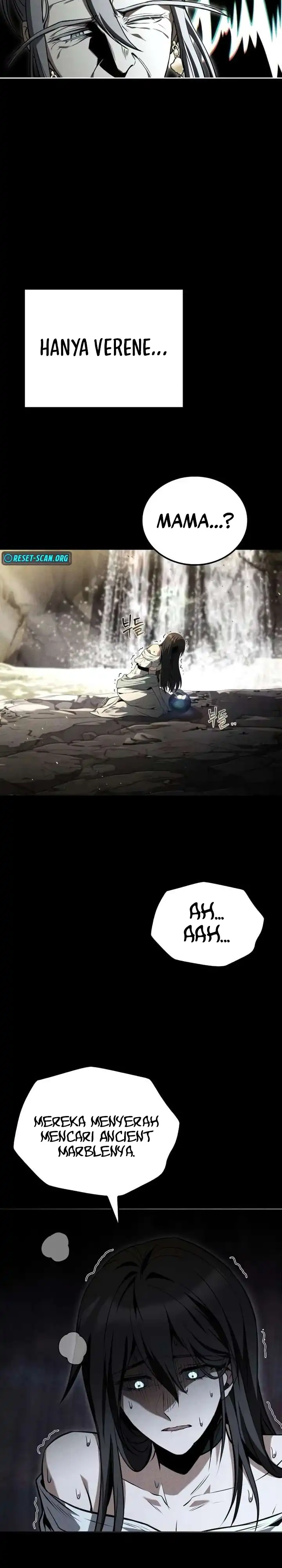 Baca Archmage Restaurant - Chapter 117 halaman 7