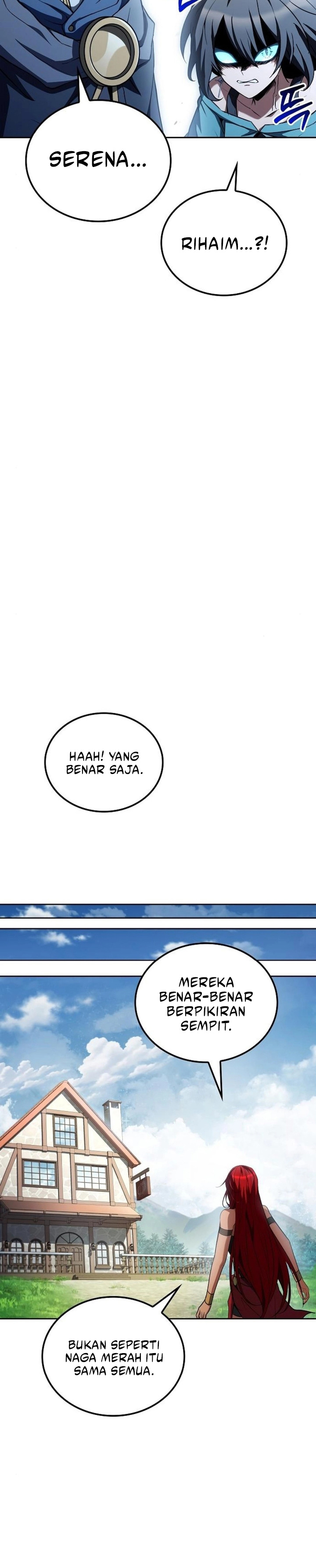 Baca Archmage Restaurant - Chapter 118 halaman 12