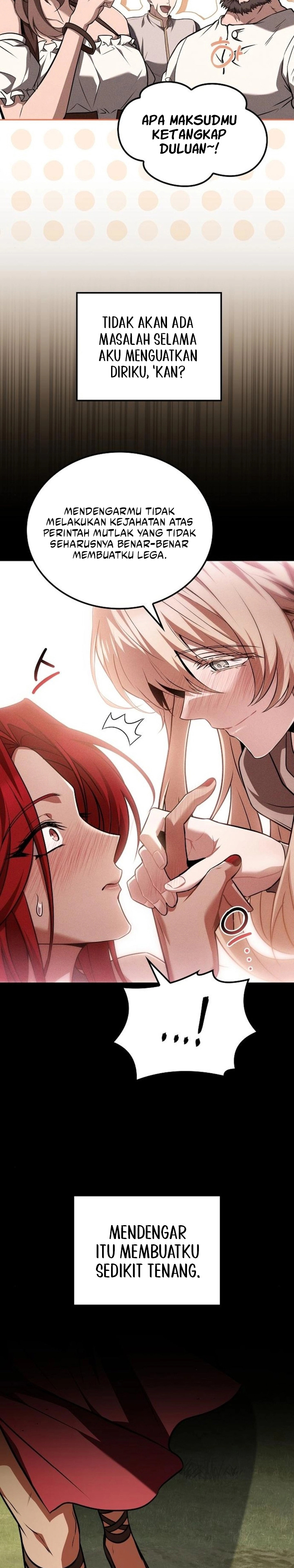 Baca Archmage Restaurant - Chapter 118 halaman 19