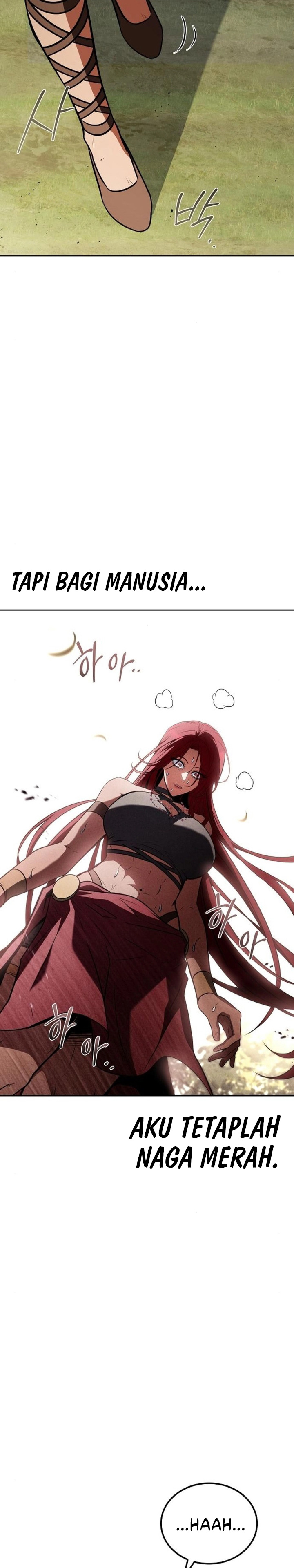 Baca Archmage Restaurant - Chapter 118 halaman 20