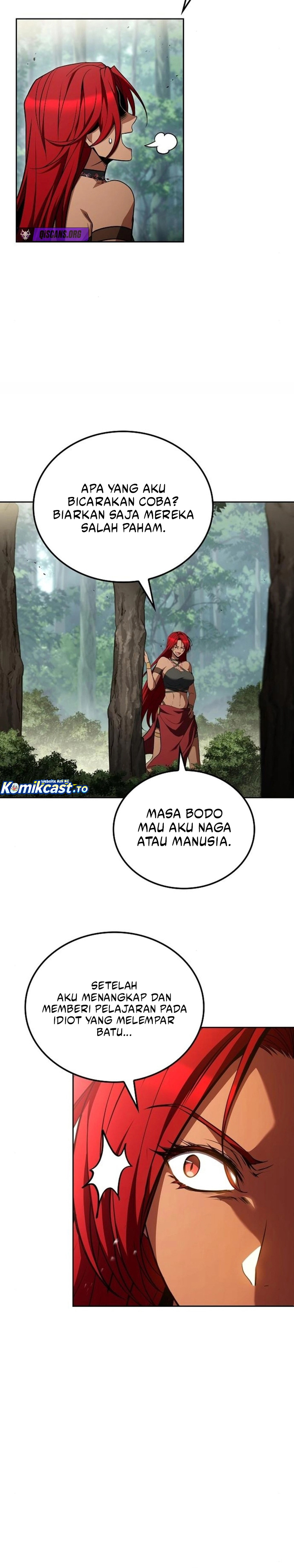 Baca Archmage Restaurant - Chapter 118 halaman 21
