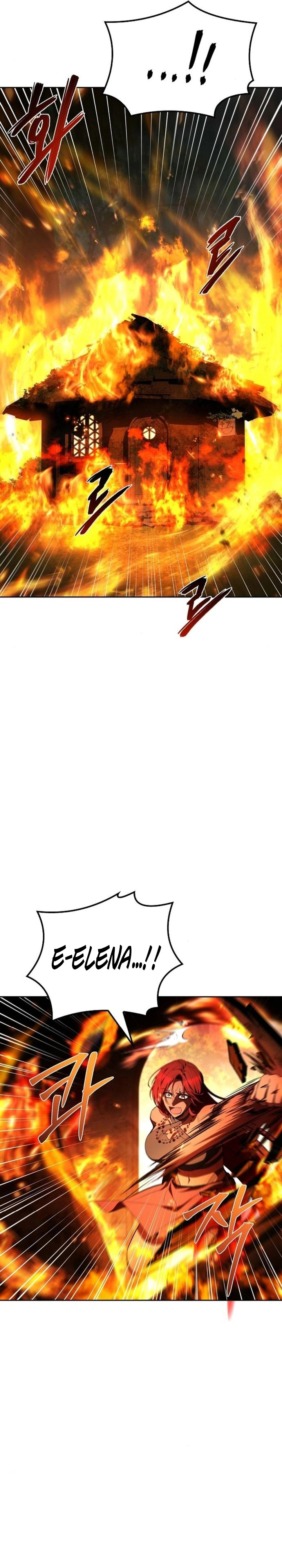 Baca Archmage Restaurant - Chapter 118 halaman 22