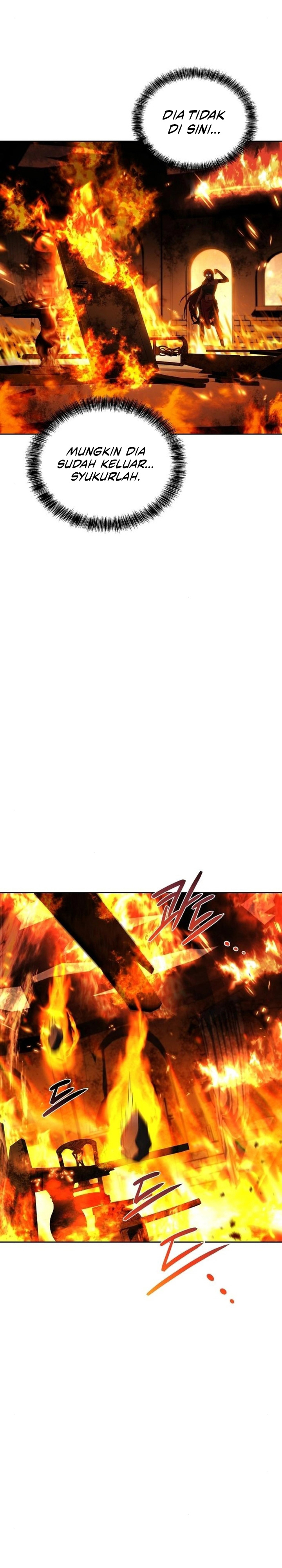 Baca Archmage Restaurant - Chapter 118 halaman 23