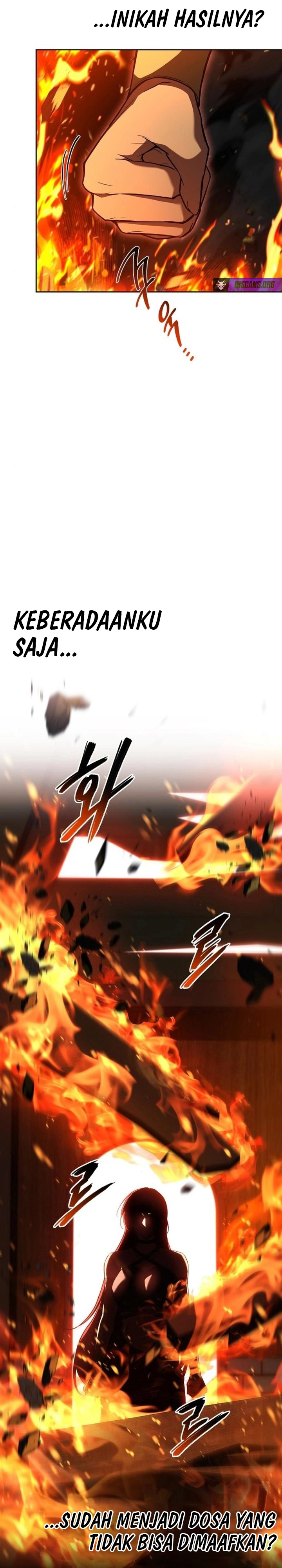 Baca Archmage Restaurant - Chapter 118 halaman 24