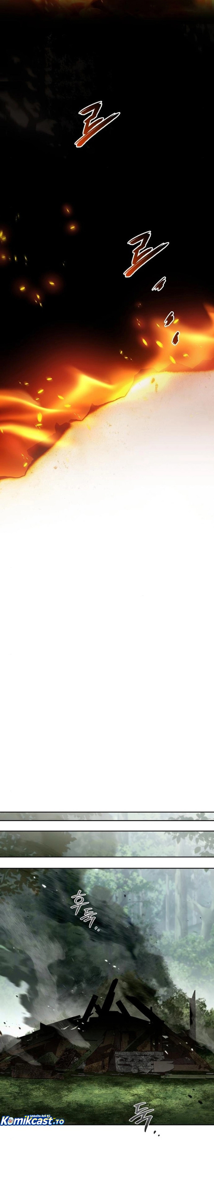 Baca Archmage Restaurant - Chapter 118 halaman 25