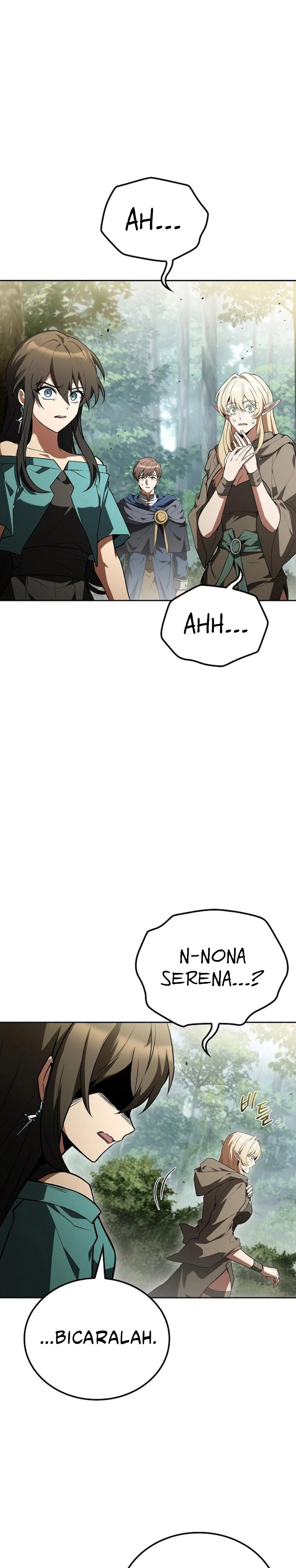 Baca Archmage Restaurant - Chapter 118 halaman 26