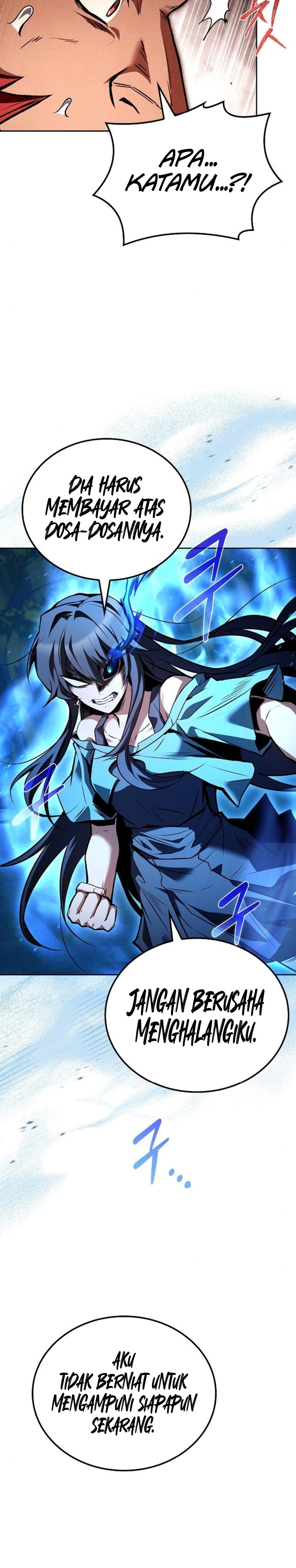 Baca Archmage Restaurant - Chapter 118 halaman 28