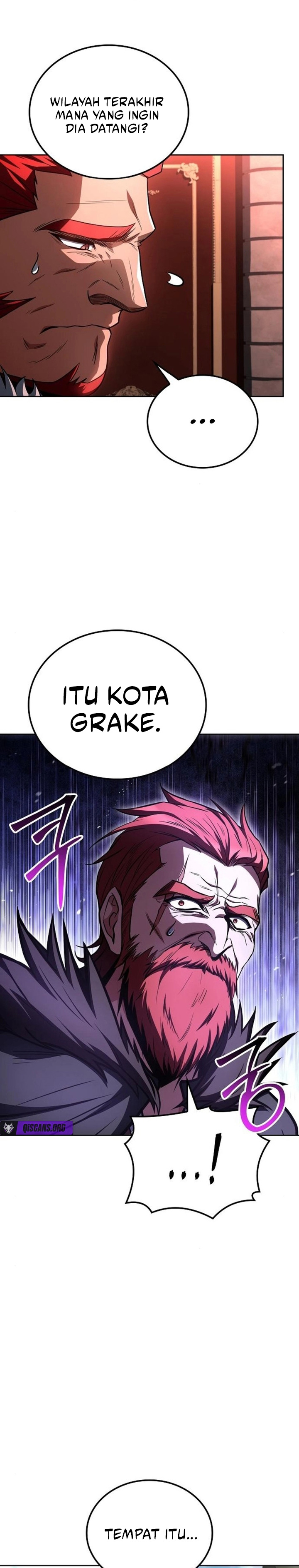 Baca Archmage Restaurant - Chapter 118 halaman 3