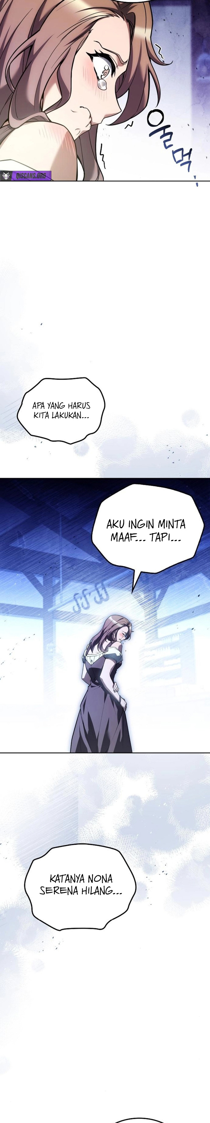 Baca Archmage Restaurant - Chapter 118 halaman 31