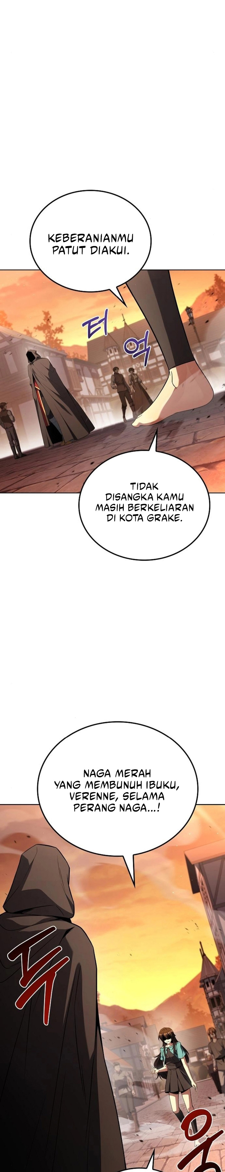 Baca Archmage Restaurant - Chapter 118 halaman 35