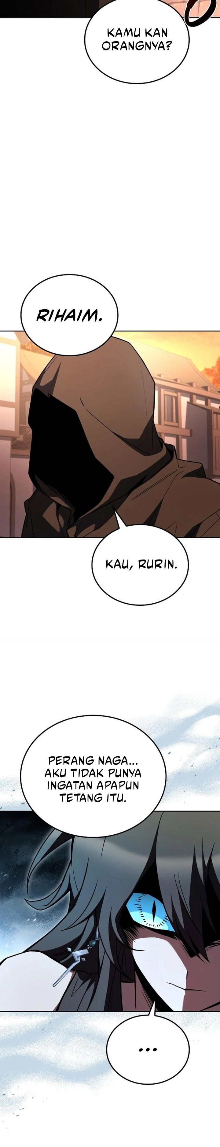 Baca Archmage Restaurant - Chapter 118 halaman 36