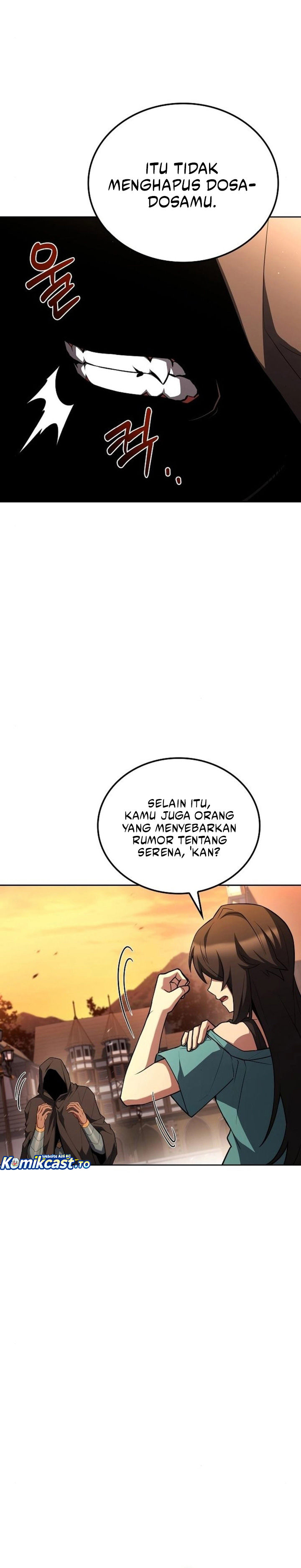 Baca Archmage Restaurant - Chapter 118 halaman 37