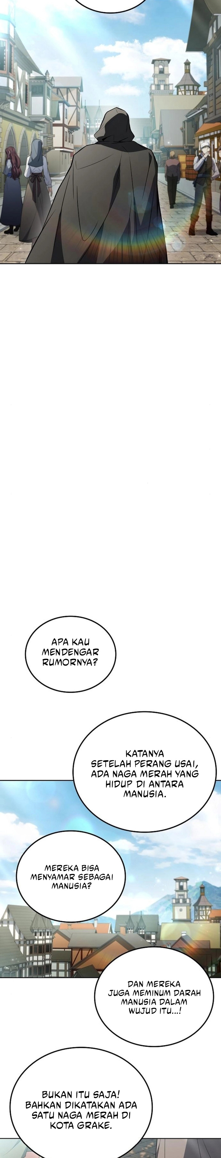 Baca Archmage Restaurant - Chapter 118 halaman 4