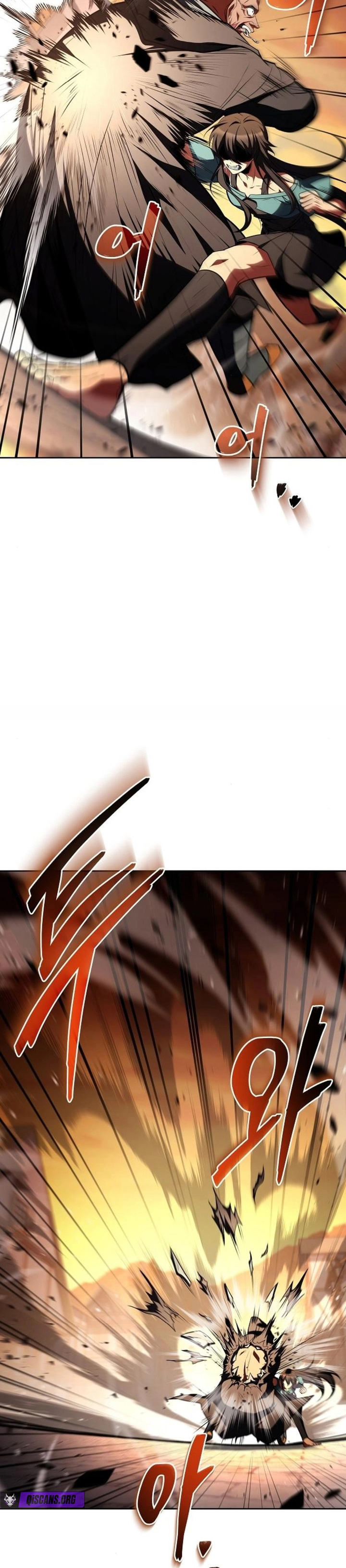 Baca Archmage Restaurant - Chapter 118 halaman 40