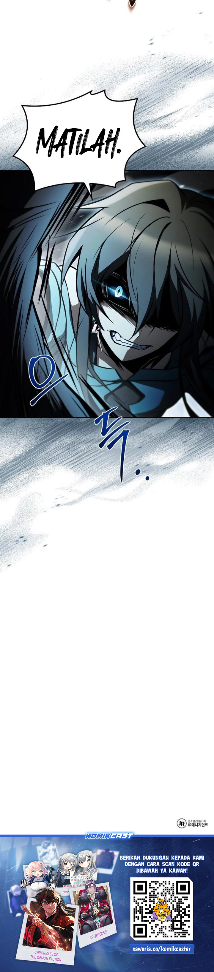 Baca Archmage Restaurant - Chapter 118 halaman 41