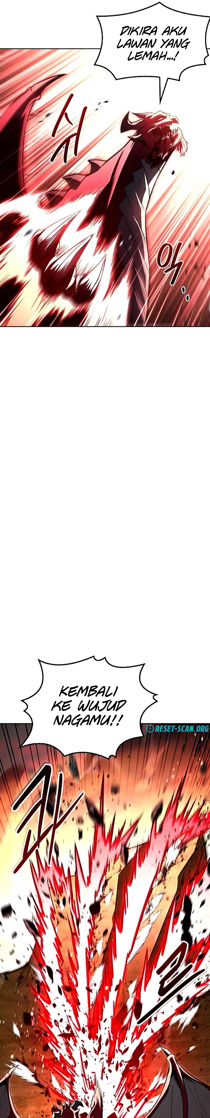 Baca Archmage Restaurant - Chapter 119 halaman 10