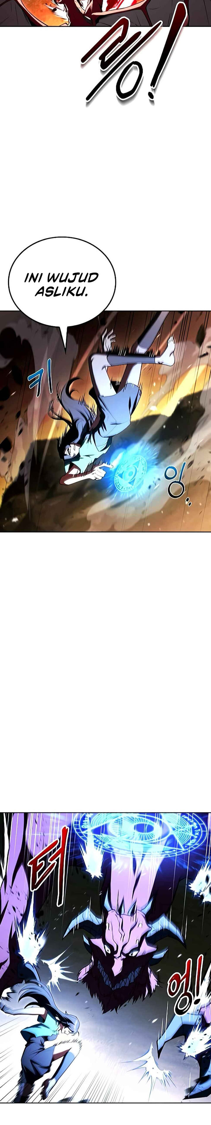 Baca Archmage Restaurant - Chapter 119 halaman 11