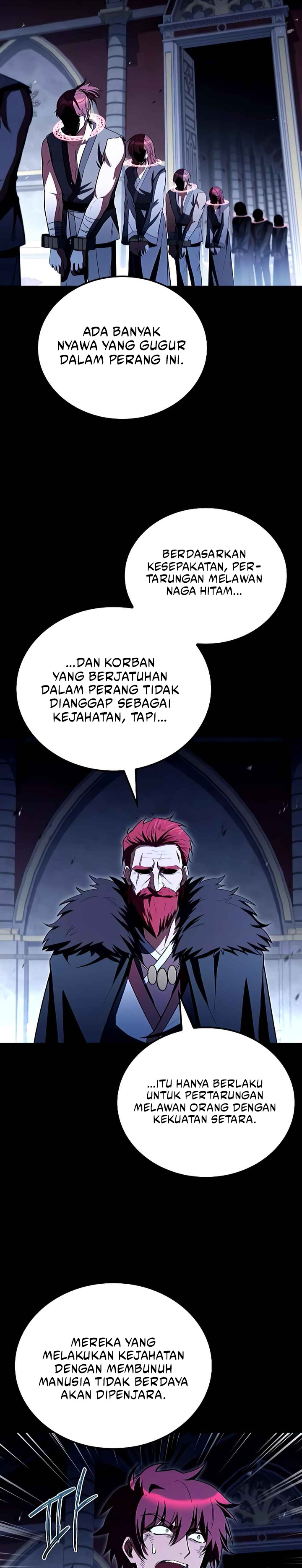 Baca Archmage Restaurant - Chapter 119 halaman 14