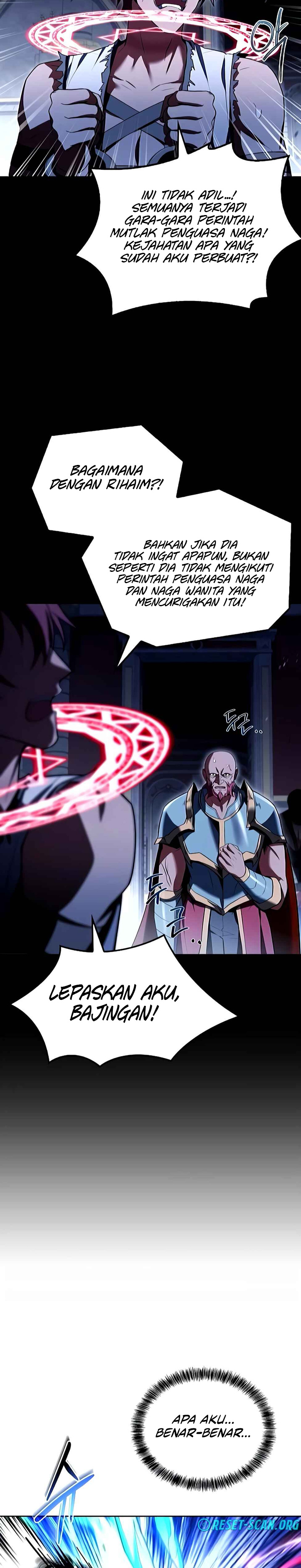 Baca Archmage Restaurant - Chapter 119 halaman 15