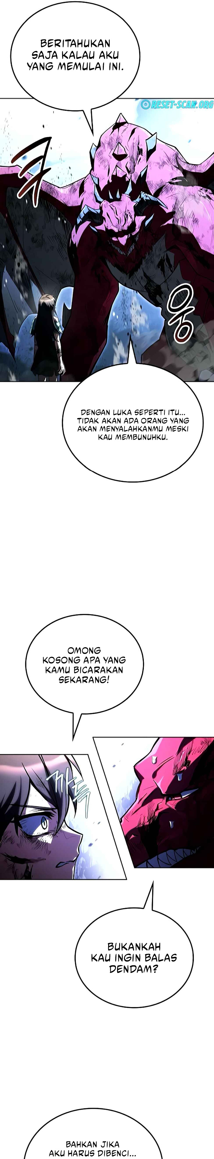 Baca Archmage Restaurant - Chapter 119 halaman 22