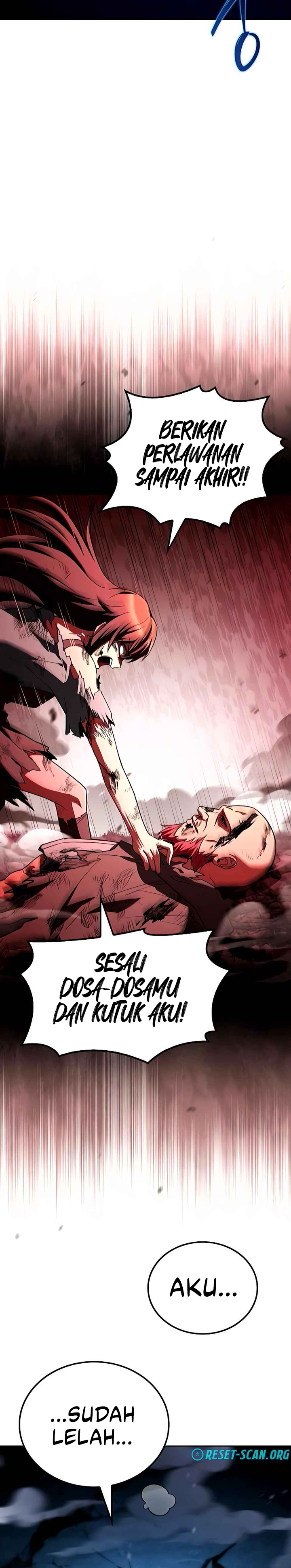 Baca Archmage Restaurant - Chapter 119 halaman 24