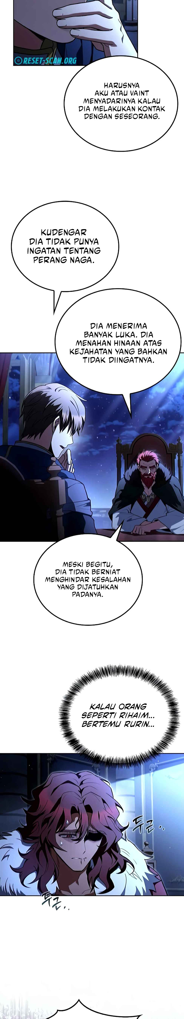 Baca Archmage Restaurant - Chapter 119 halaman 28