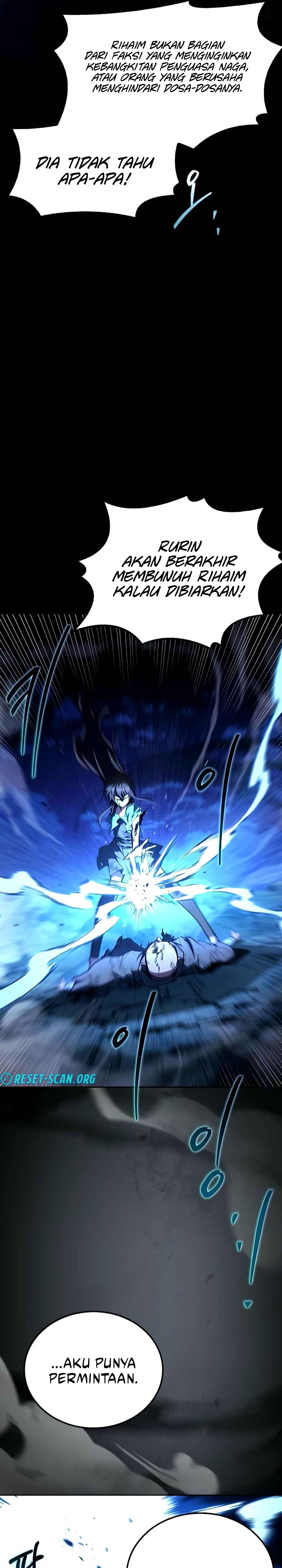 Baca Archmage Restaurant - Chapter 119 halaman 30