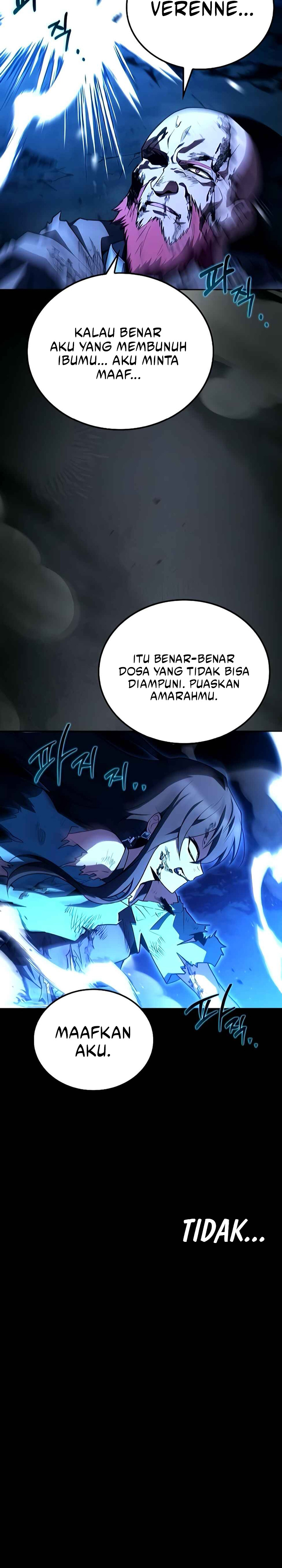 Baca Archmage Restaurant - Chapter 119 halaman 31