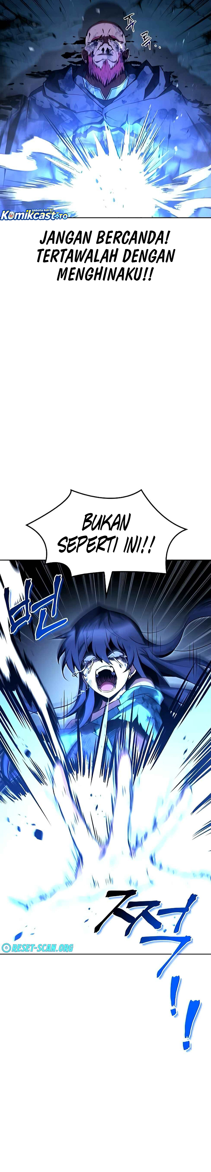 Baca Archmage Restaurant - Chapter 119 halaman 33