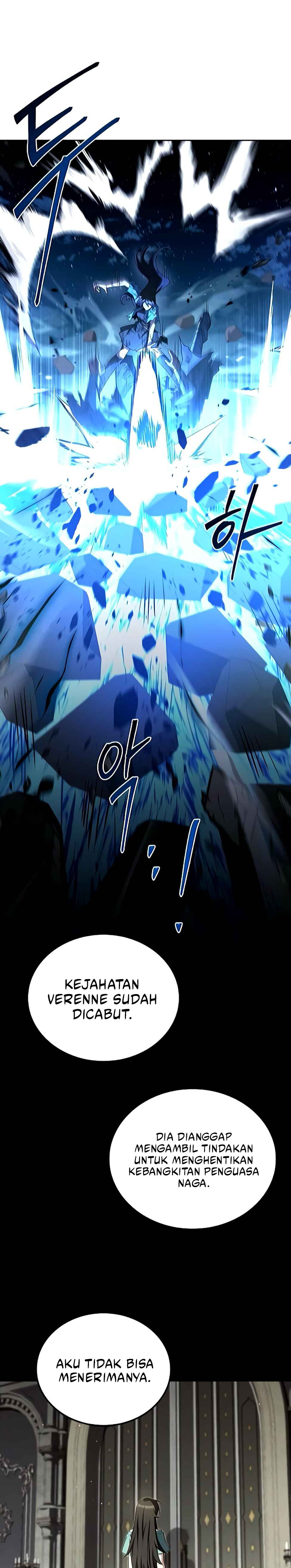 Baca Archmage Restaurant - Chapter 119 halaman 34