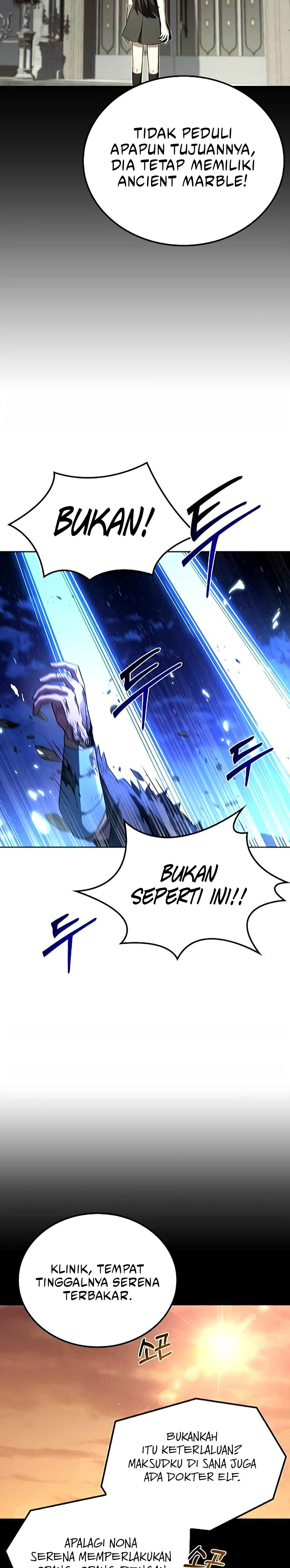 Baca Archmage Restaurant - Chapter 119 halaman 35