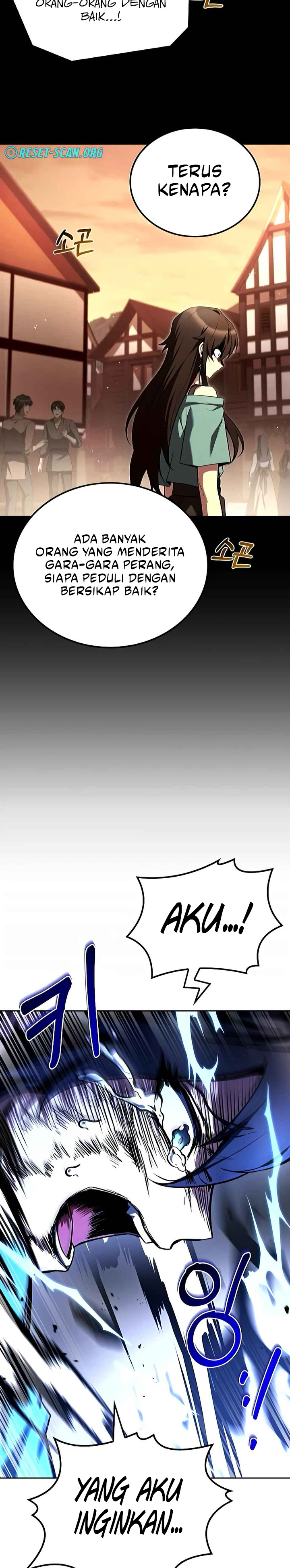 Baca Archmage Restaurant - Chapter 119 halaman 36