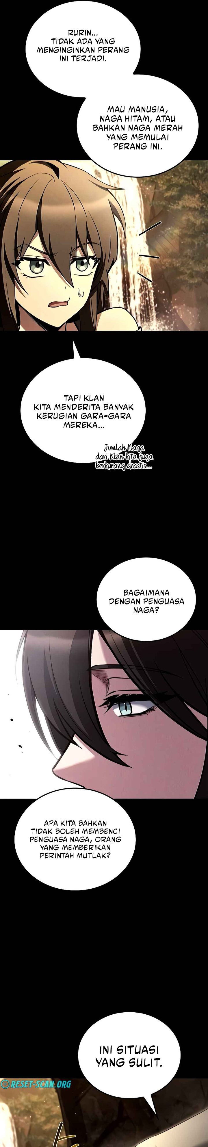 Baca Archmage Restaurant - Chapter 119 halaman 38