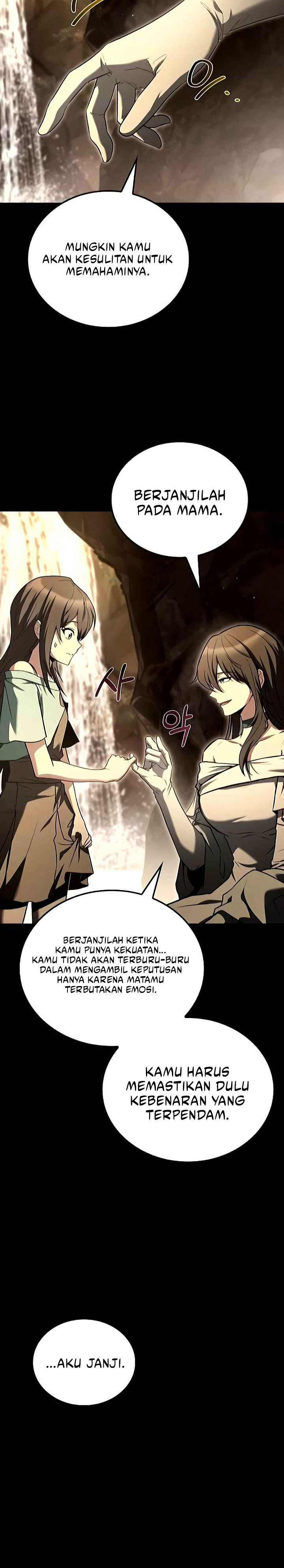 Baca Archmage Restaurant - Chapter 119 halaman 39