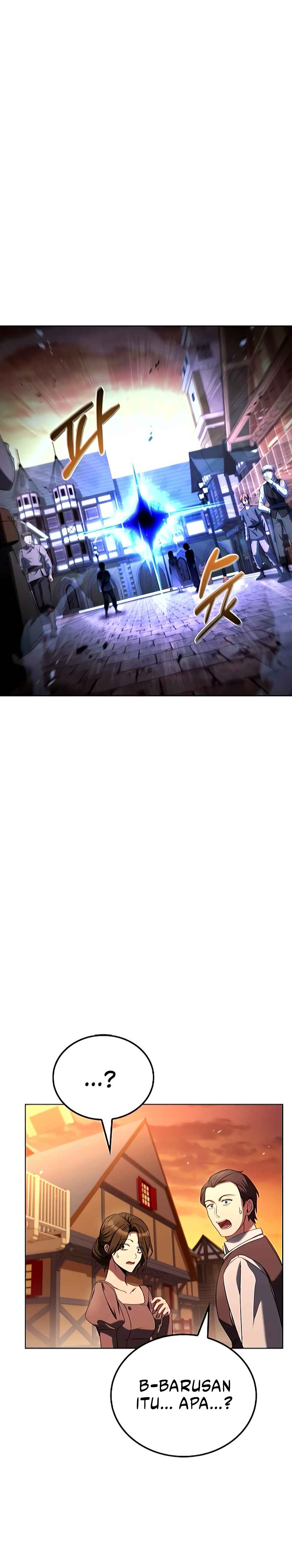 Baca Archmage Restaurant - Chapter 119 halaman 4