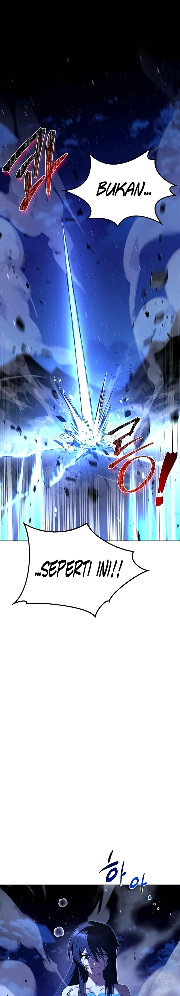 Baca Archmage Restaurant - Chapter 119 halaman 40