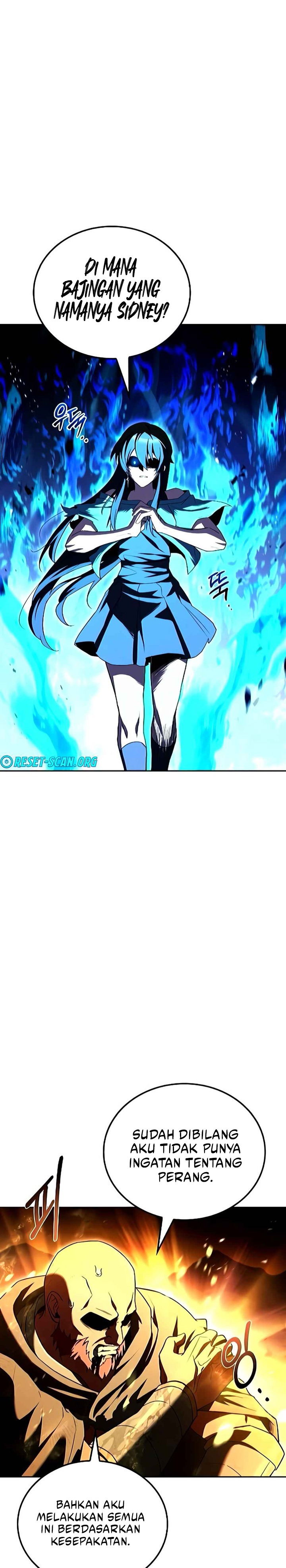 Baca Archmage Restaurant - Chapter 119 halaman 6