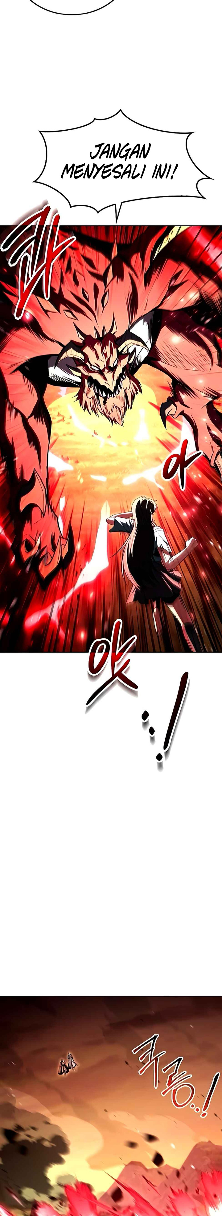 Baca Archmage Restaurant - Chapter 119 halaman 7