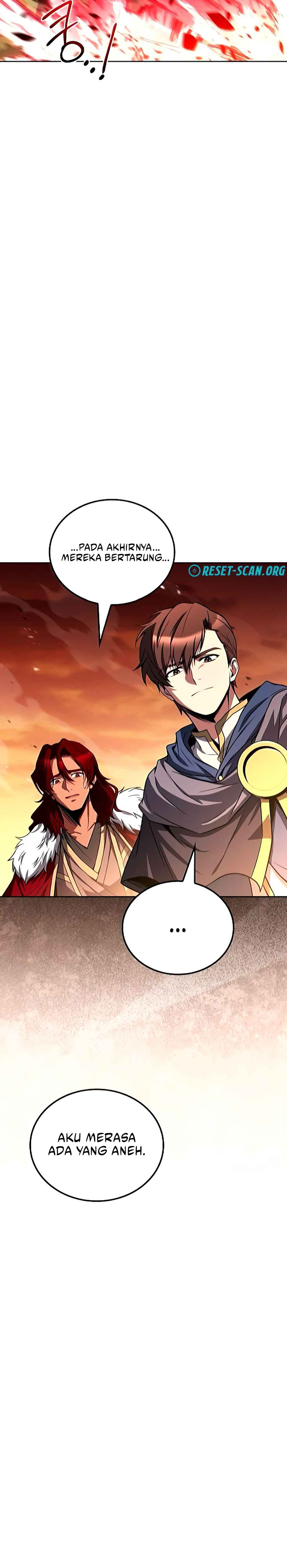 Baca Archmage Restaurant - Chapter 119 halaman 8