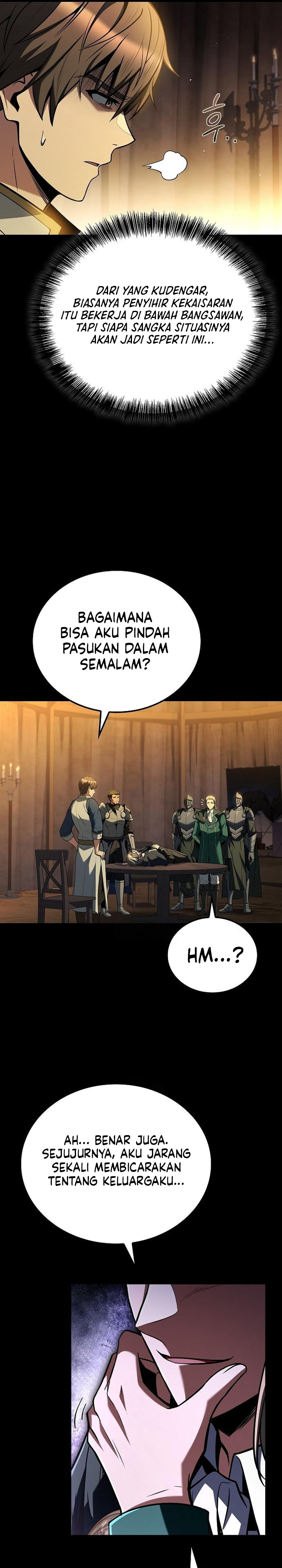 Baca Archmage Restaurant - Chapter 97 halaman 10
