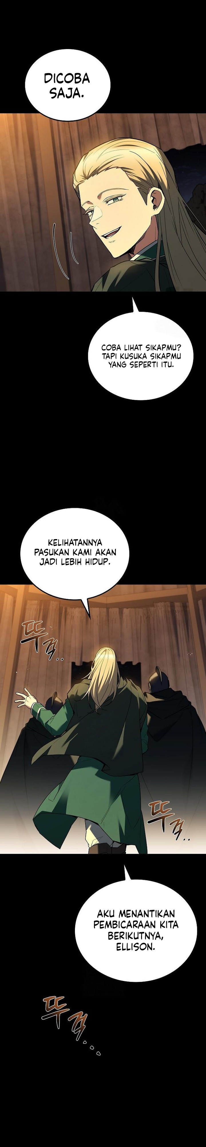 Baca Archmage Restaurant - Chapter 97 halaman 12