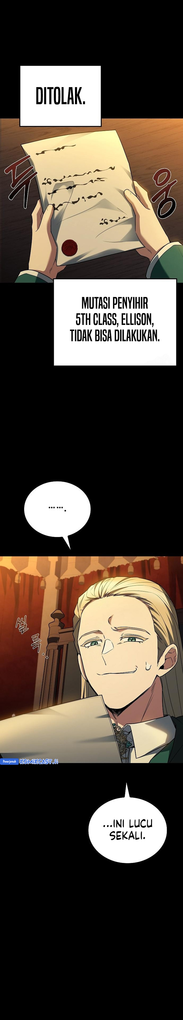 Baca Archmage Restaurant - Chapter 97 halaman 13