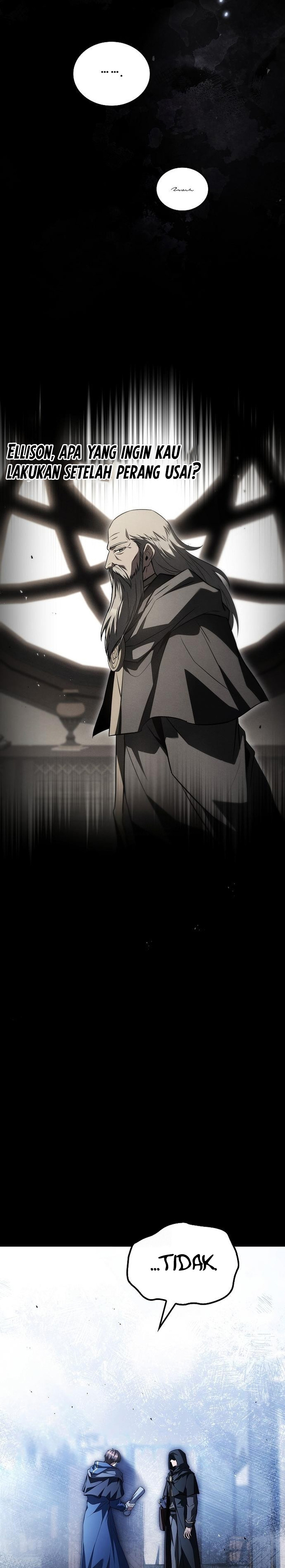 Baca Archmage Restaurant - Chapter 97 halaman 19