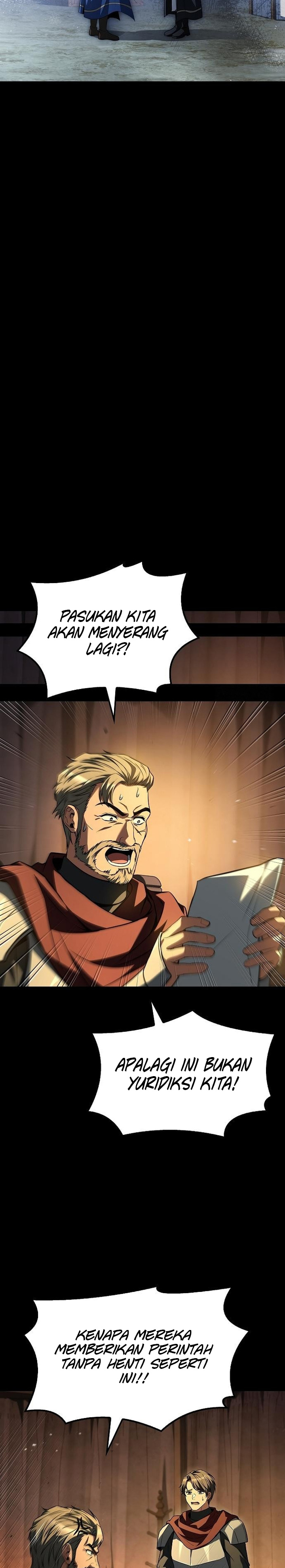 Baca Archmage Restaurant - Chapter 97 halaman 20