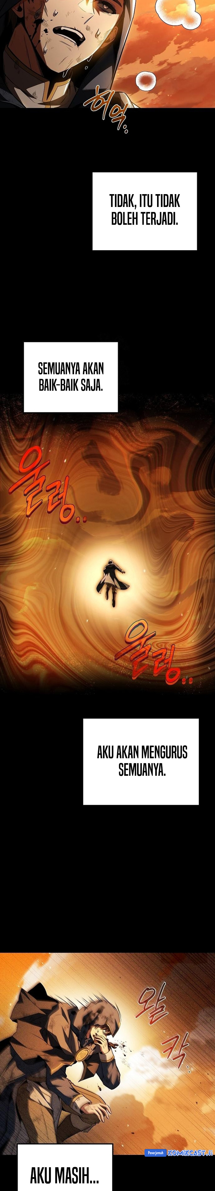 Baca Archmage Restaurant - Chapter 97 halaman 24