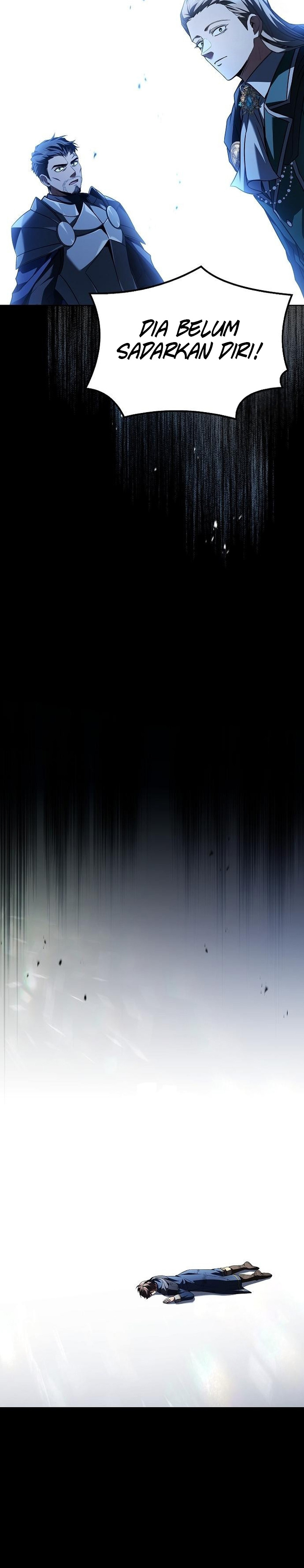 Baca Archmage Restaurant - Chapter 97 halaman 31