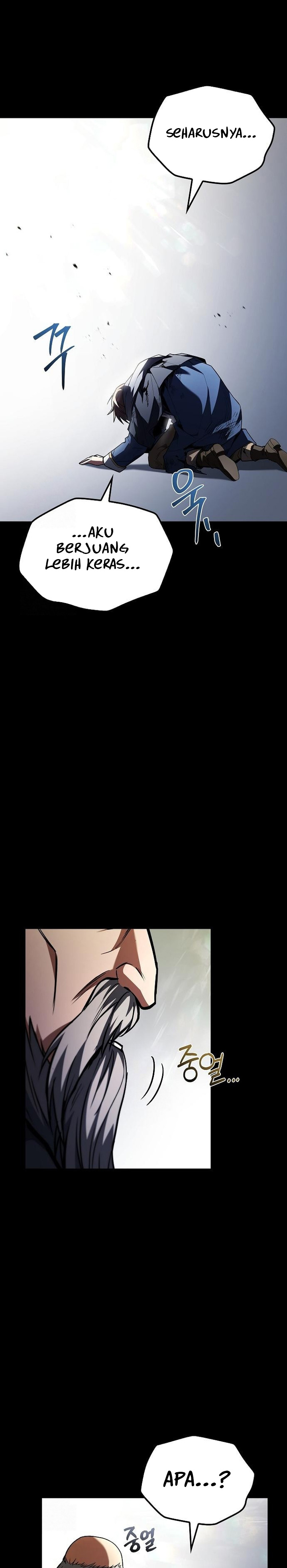 Baca Archmage Restaurant - Chapter 97 halaman 35