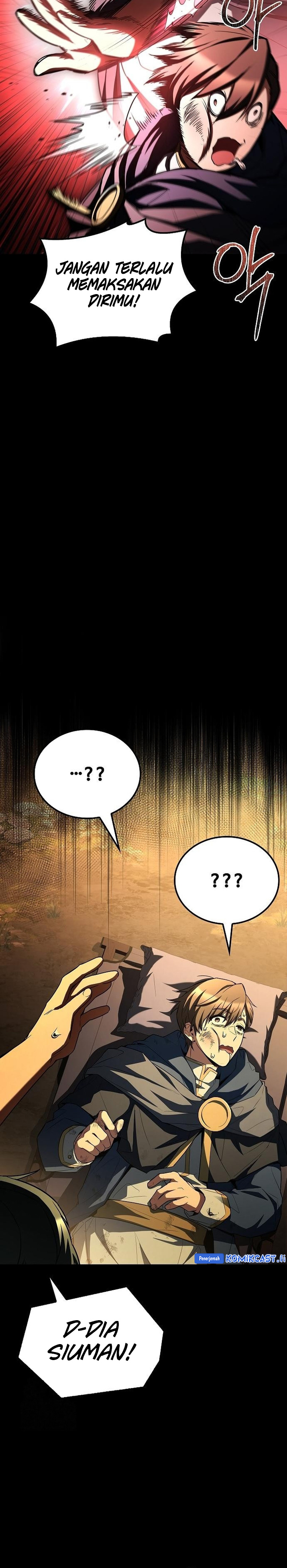 Baca Archmage Restaurant - Chapter 97 halaman 37