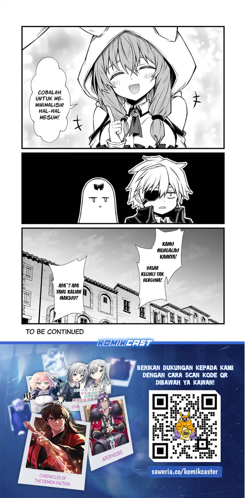 Baca Arifureta Shokugyou de Sekai Saikyou - Chapter 90 halaman 29