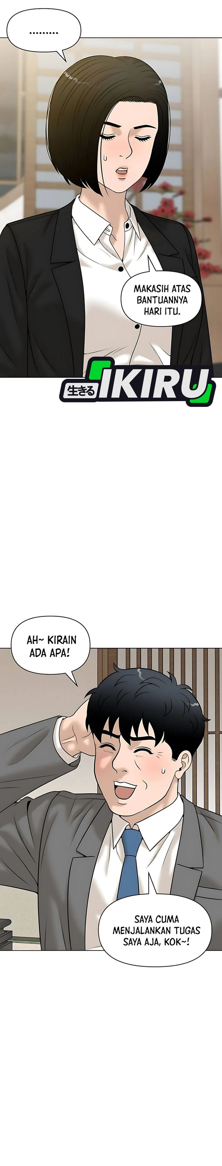 Around Forty Chapter 33 page 66